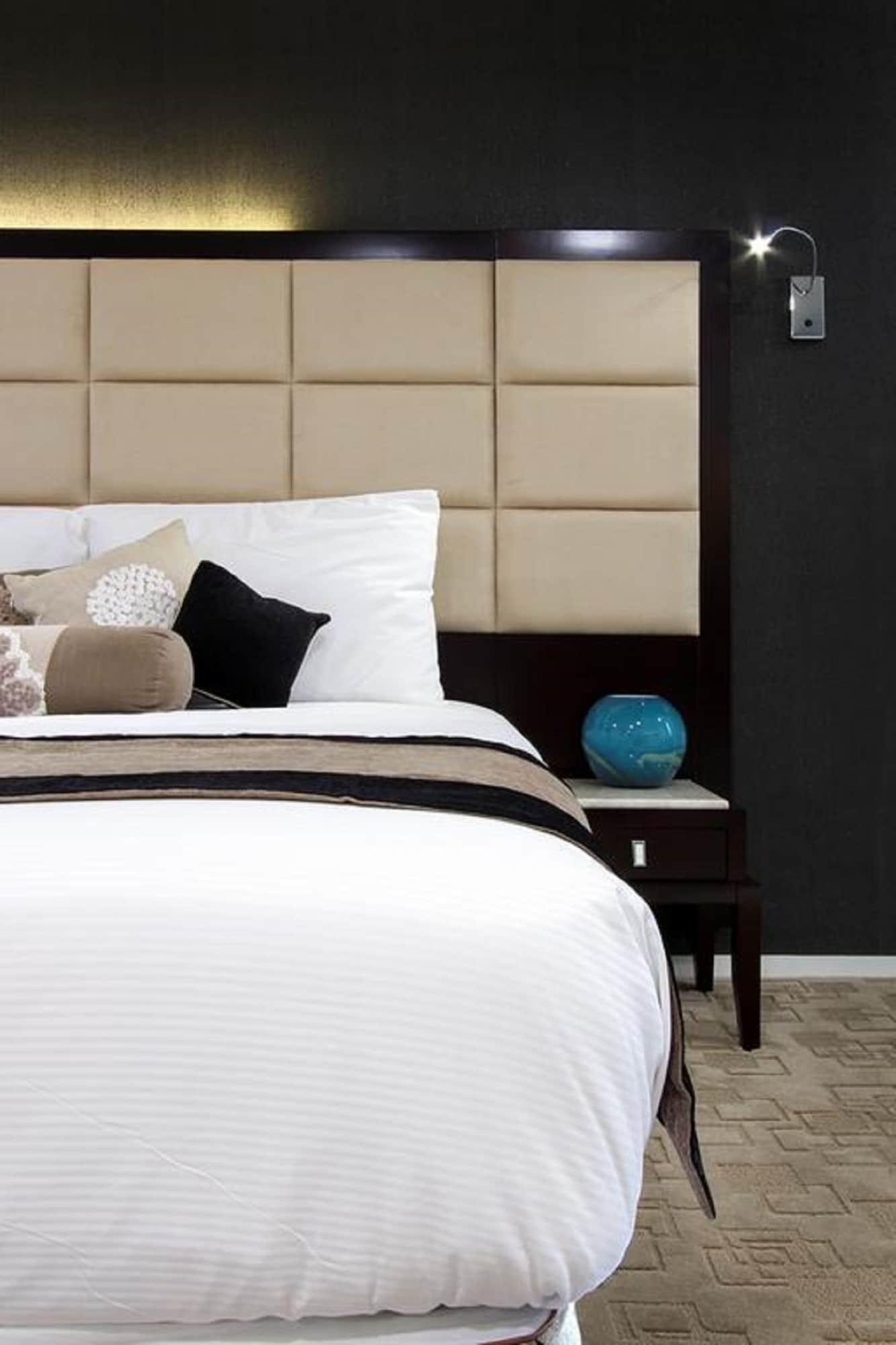 אוקלנד Vr Queen Street Hotel & Suites מראה חיצוני תמונה